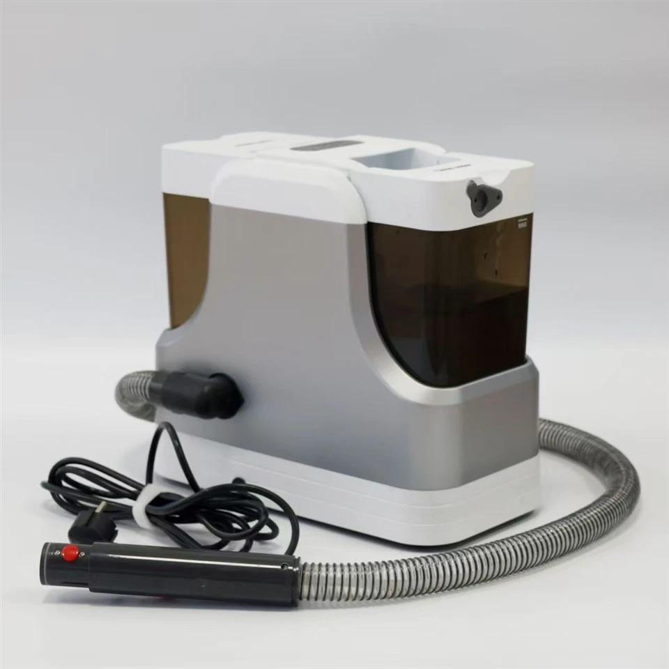 Carpet Cleaning Tools