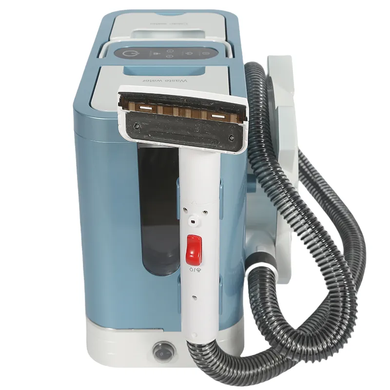 Versatile Steam Spot Cleaner