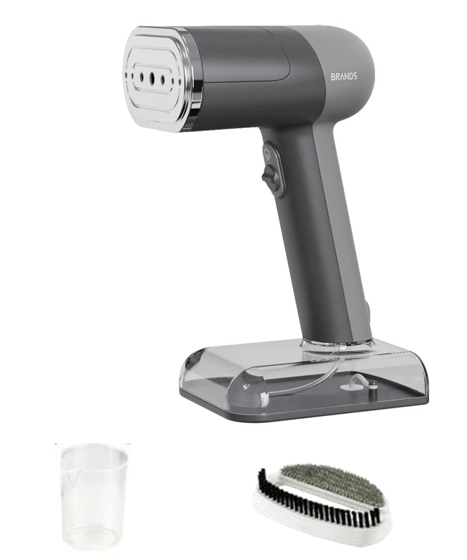 Portable Suits Steamer