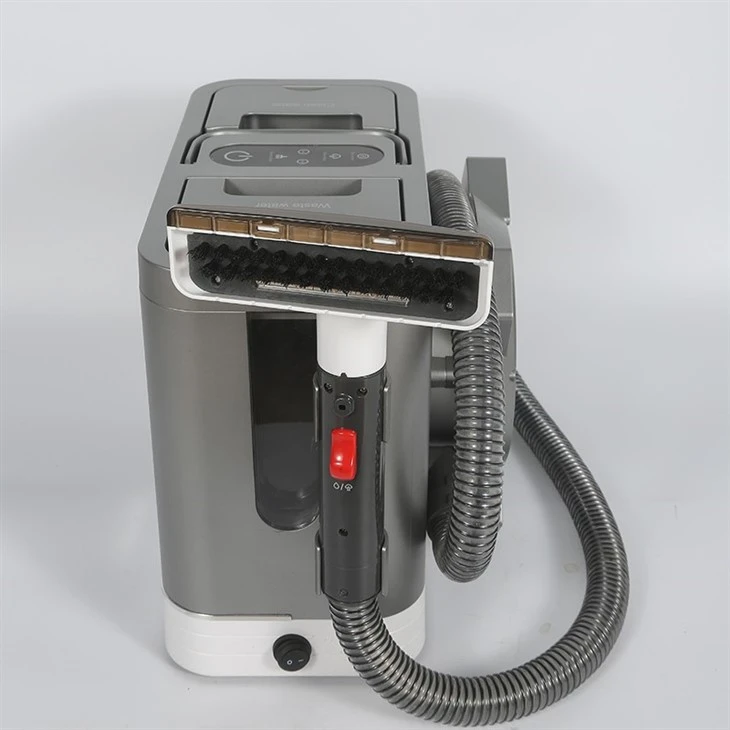 Sheet Spot Cleaner