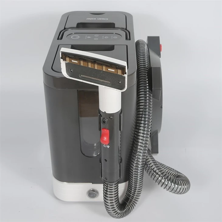 Sheet Spot Cleaner