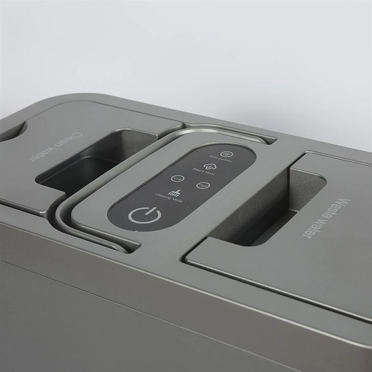 Sheet Spot Cleaner