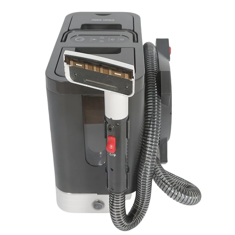 Steam Mop And Vacuum