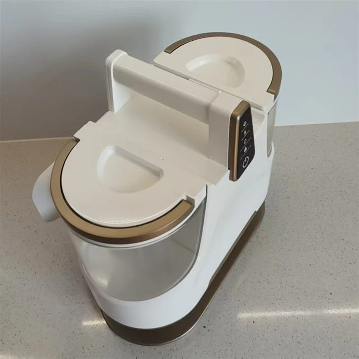 Upholstery Vapor Cleaner
